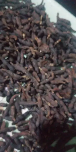 Grains Of Selim Negro Pepper