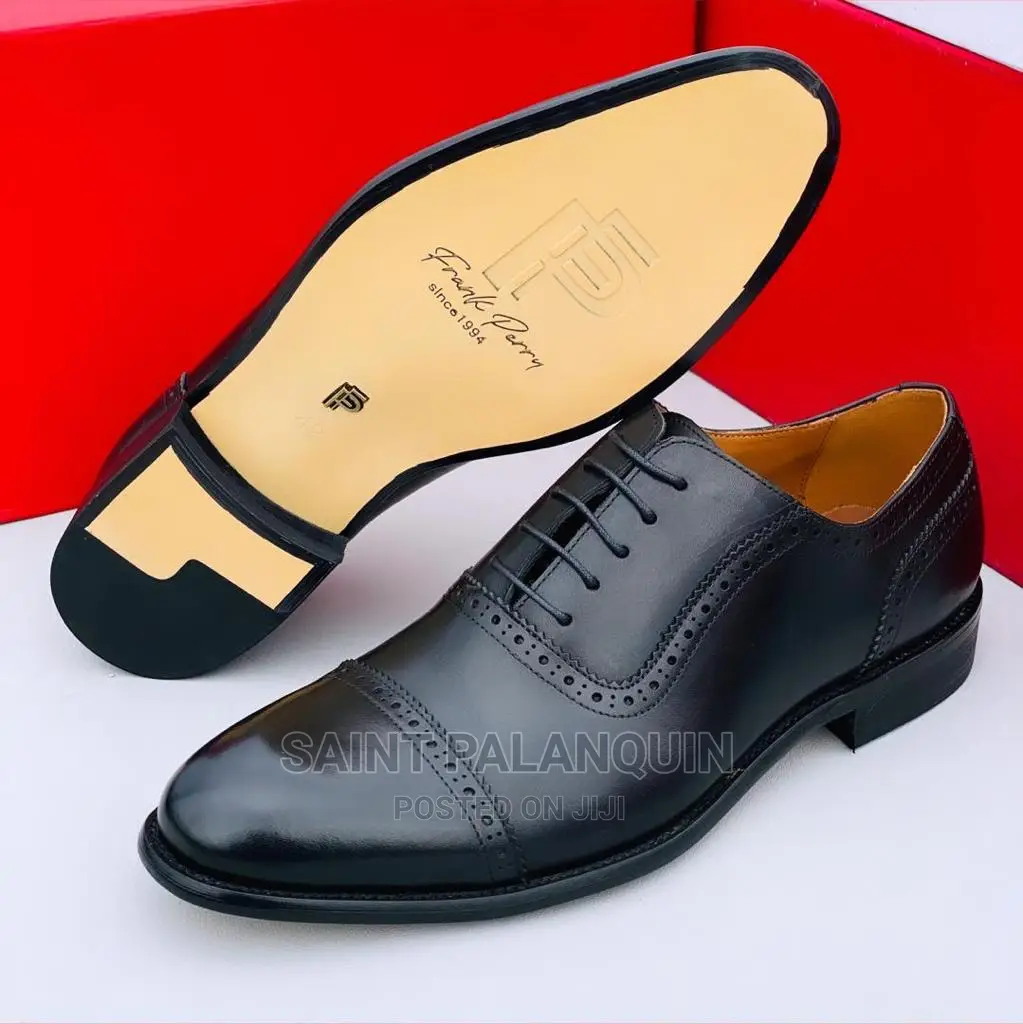 Quality Shoe