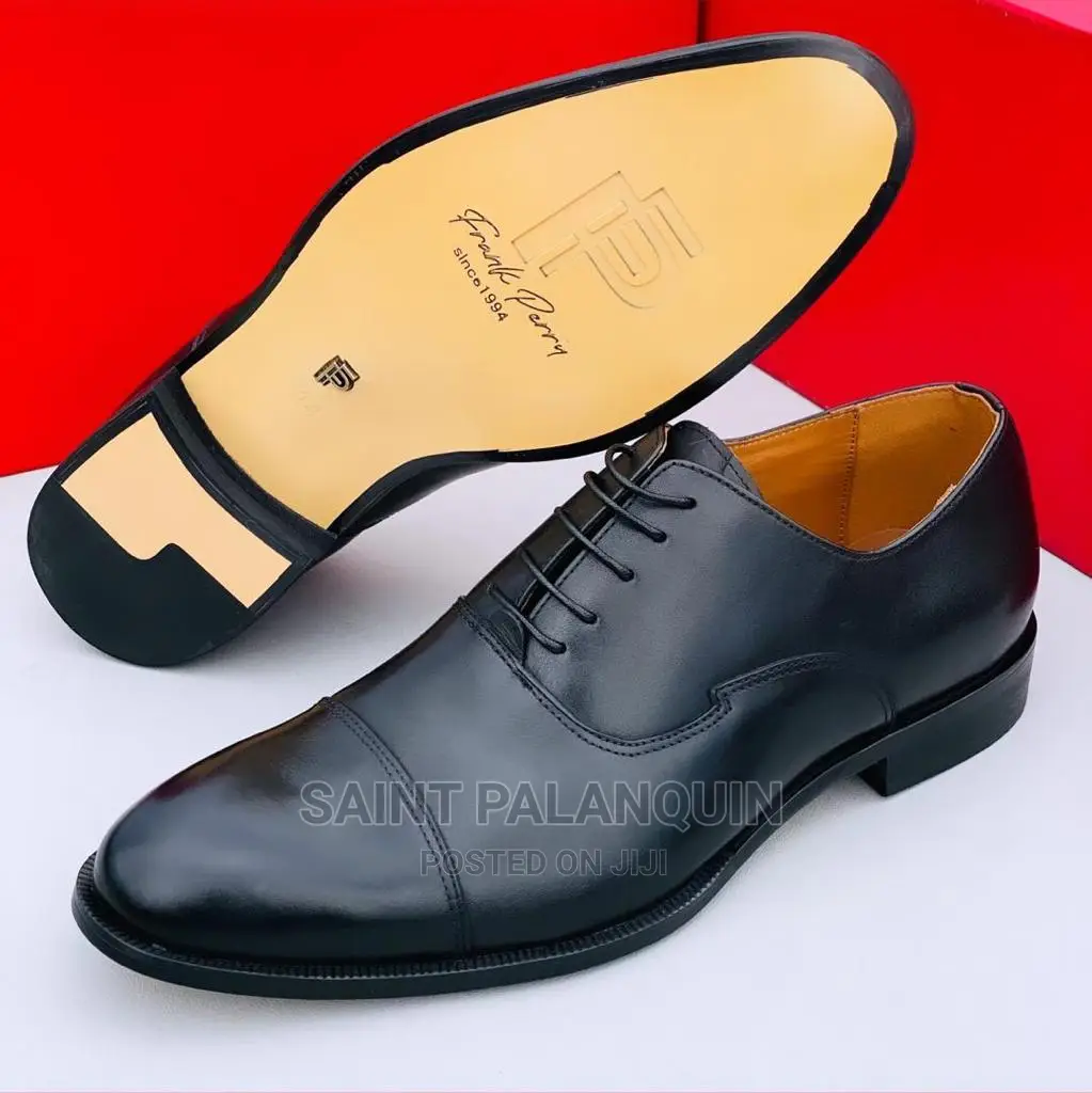 Frank Perry Shoe