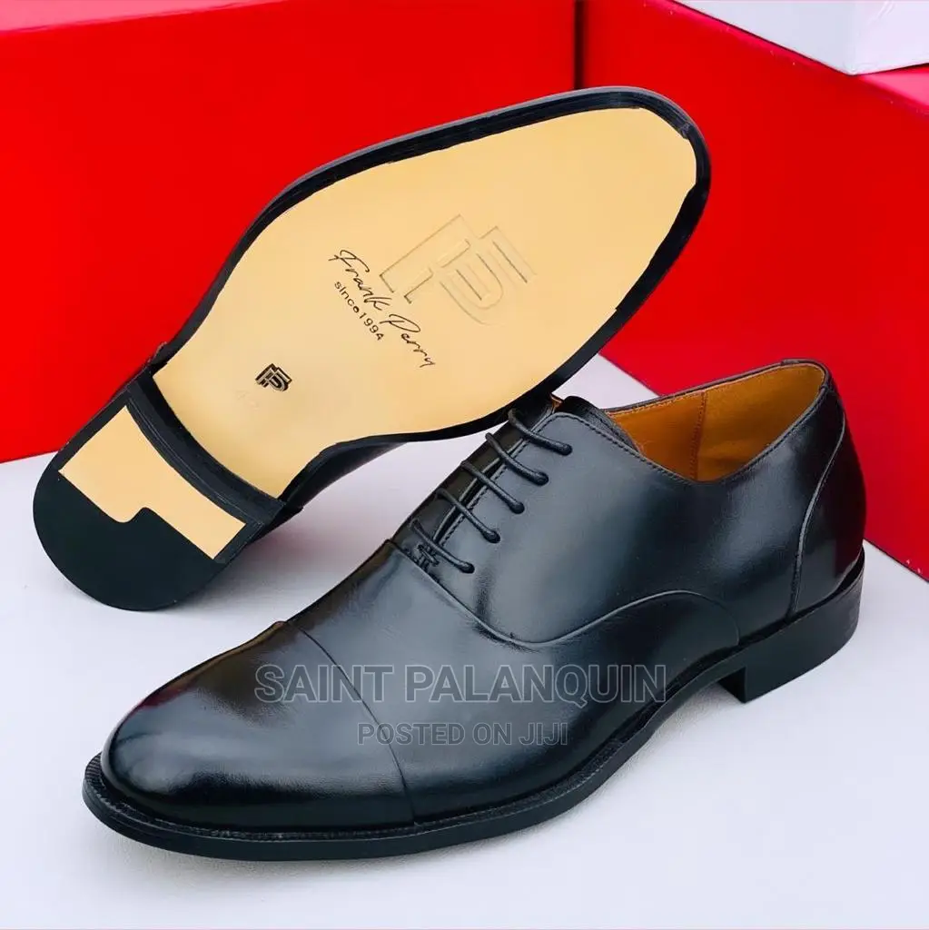 Frank Perry Shoe
