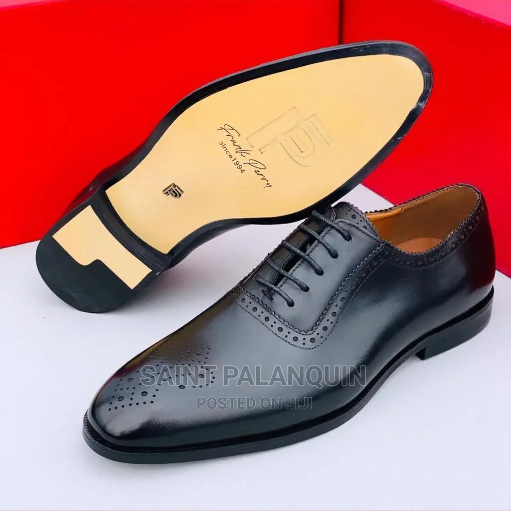 Frank Perry Shoe