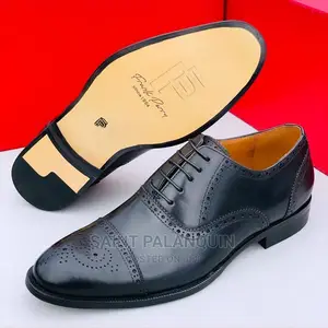 Frank Perry Shoe