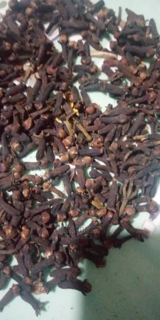 Cloves Pepiri