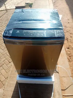 Nasco 11KG Top Load Washing