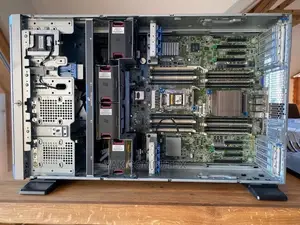 Server HP ProLiant ML 32GB Intel Xeon HDD 1T