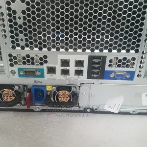 Server HP ProLiant ML 32GB Intel Xeon HDD 1T