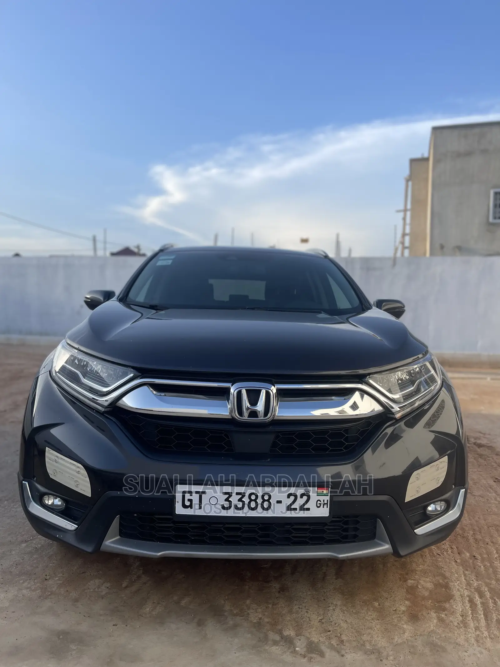 Car Rental Services