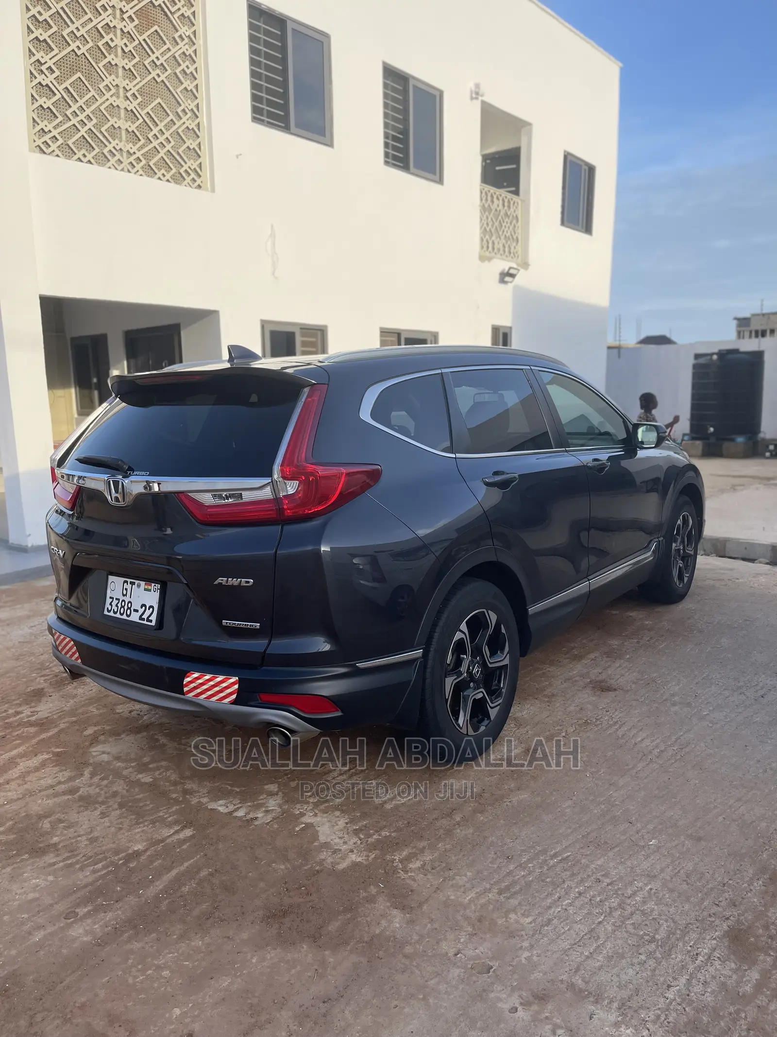 Car Rental Services