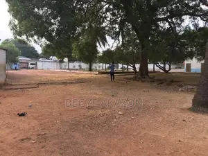 2.37 Acre Land at Achimota ABC