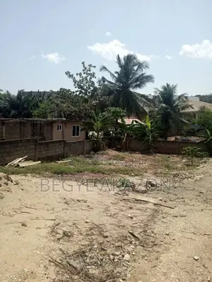 2.37 Acre Land at Achimota ABC