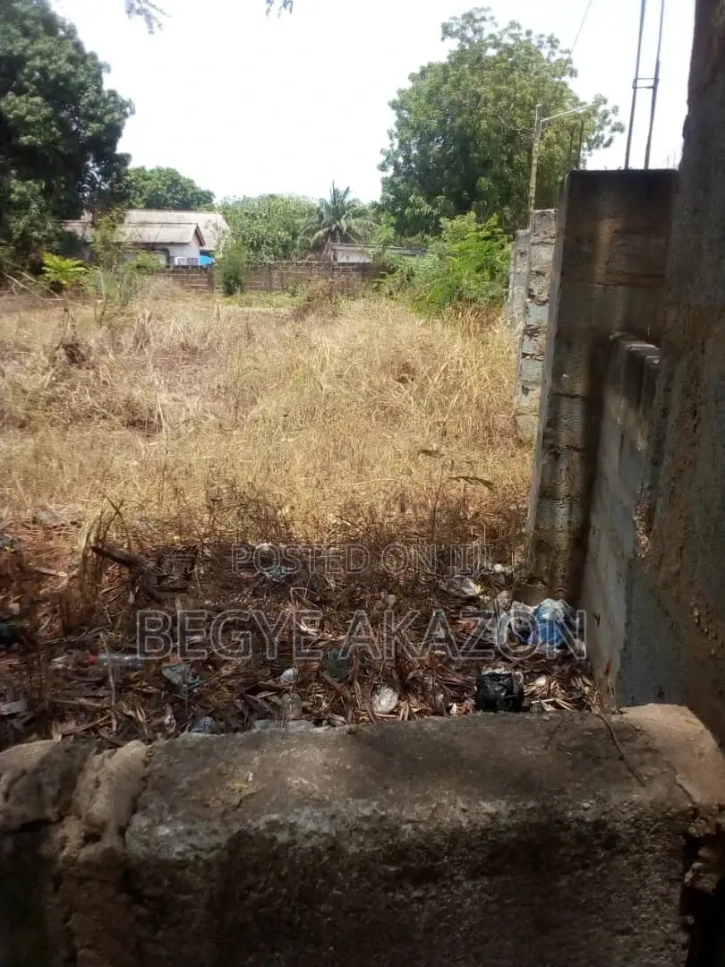 2.37 Acre Land at Achimota ABC