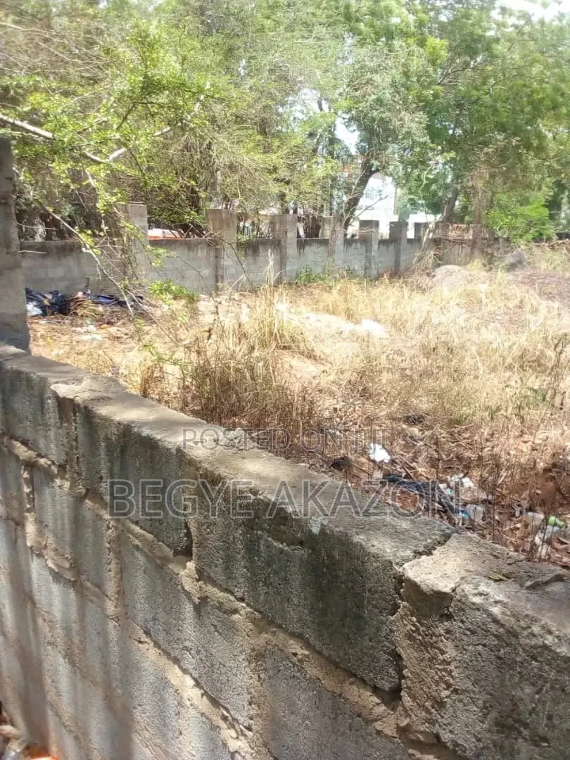 2.37 Acre Land at Achimota ABC
