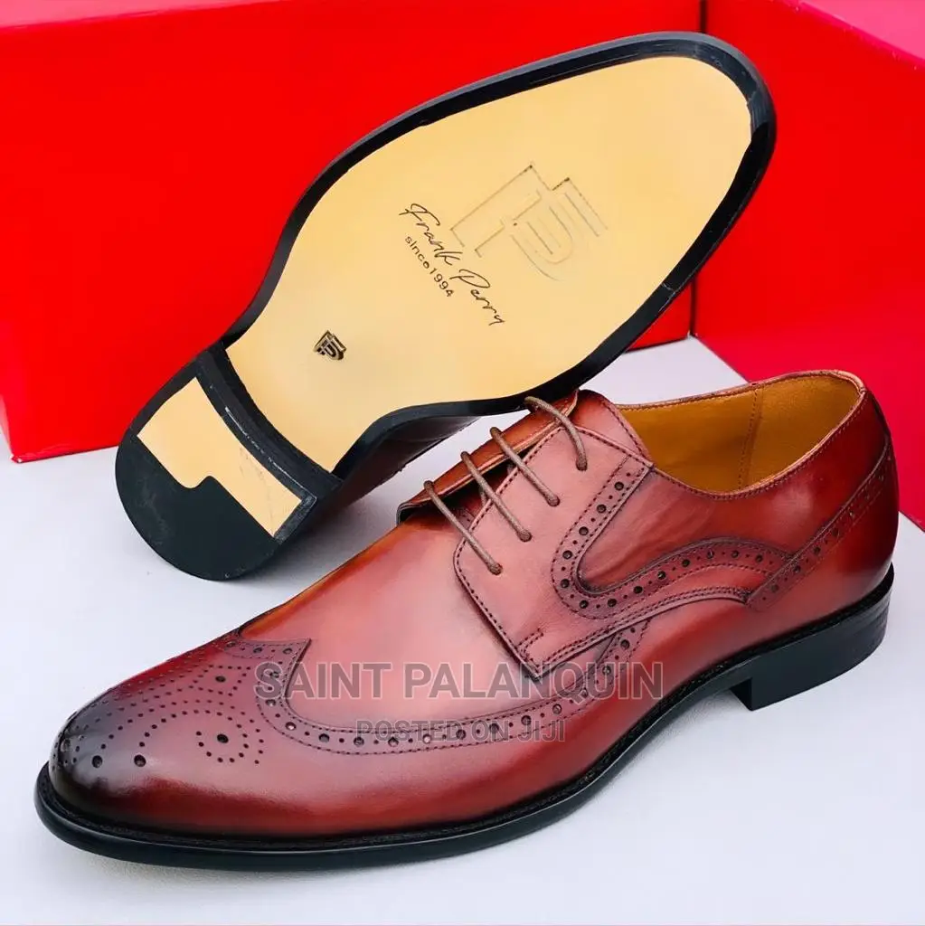 Frank Perry Shoe