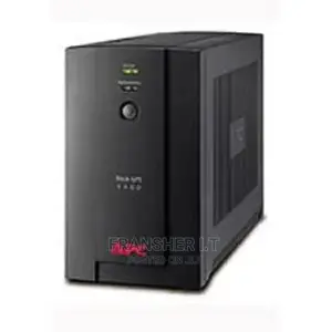 APC 1400va Battery Backup UPS
