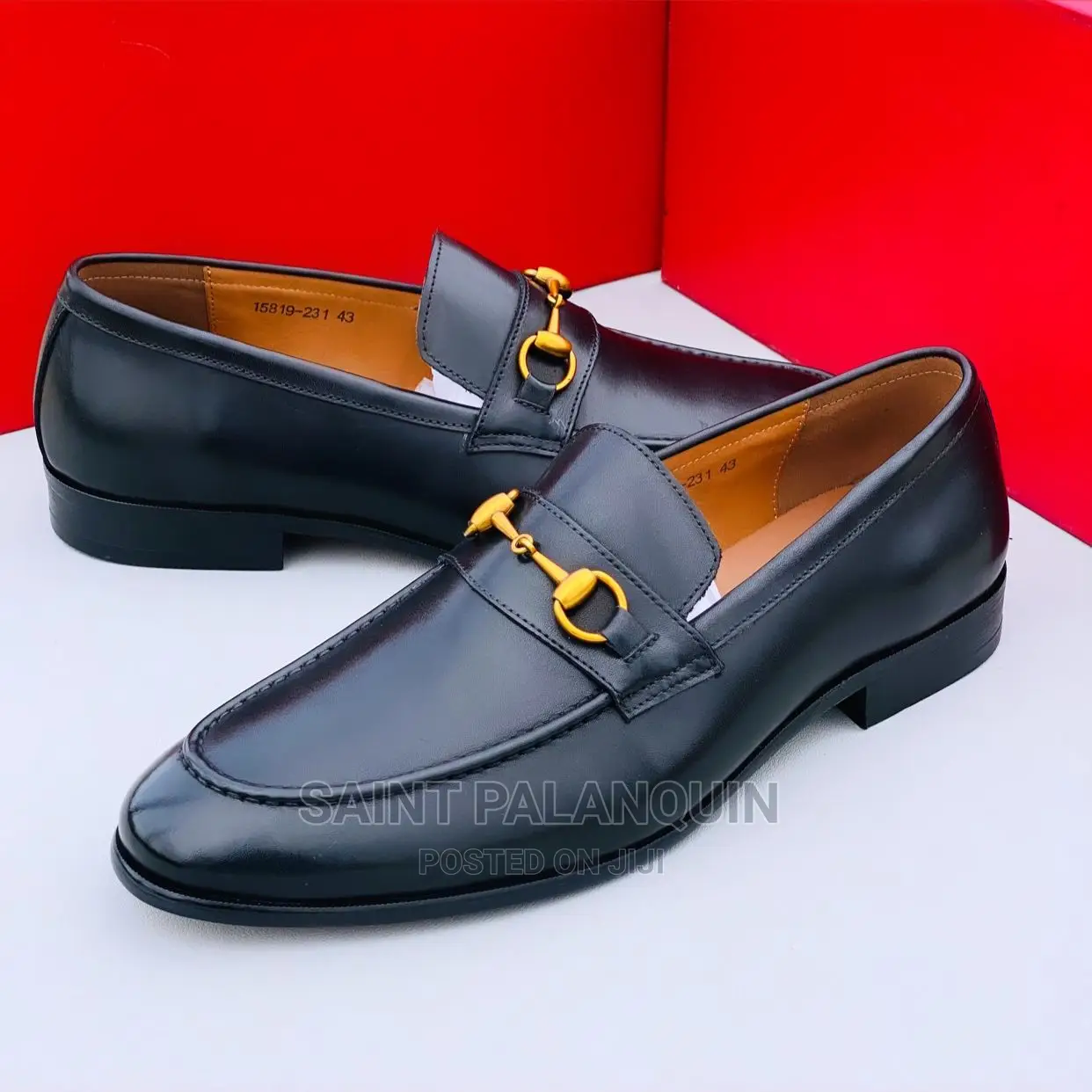 Frank Perry Quality Shoe
