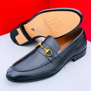 Frank Perry Quality Shoe