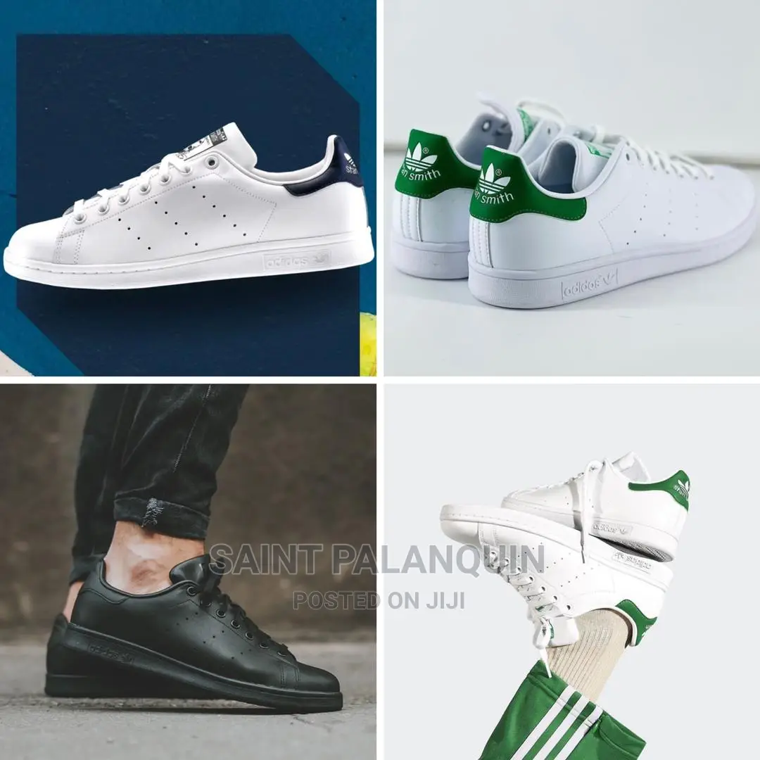 Adidas Stan Smith