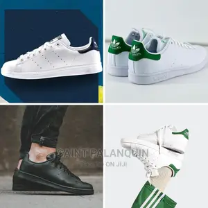 Adidas Stan Smith