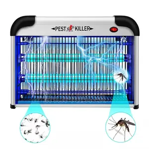 2w Mosquito Killer Zapper