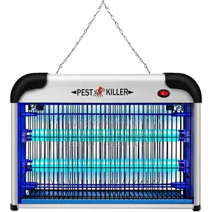 2w Mosquito Killer Zapper
