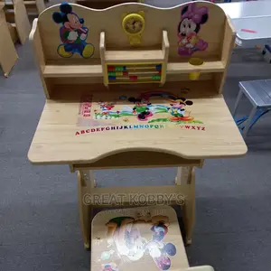 Learning Desk
