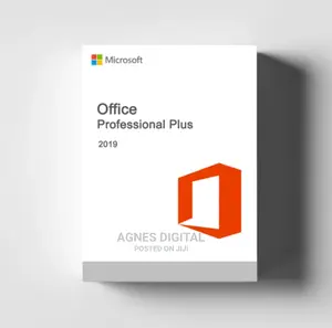 Office 2019 Pro Plus Digital License Key Lifetime