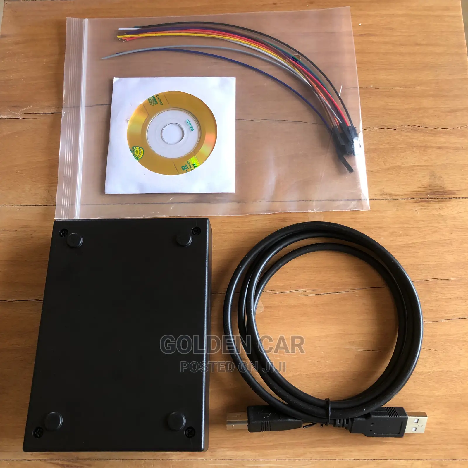 Orange 5 Car Ecu Programmer