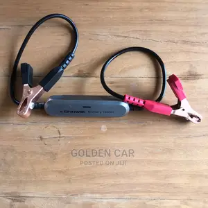 Konnwei BK100 Bluetooth Car Battery Tester