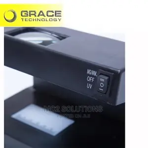 3 in 1 Fake Money Detector