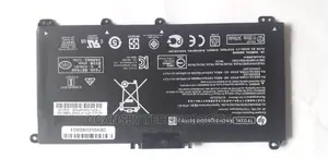 Hp Original Tf03xl Battery for Hp Pavilion 15-Cc 15-Cd