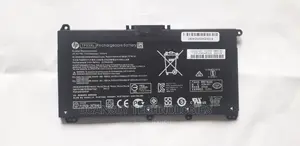 Hp Original Tf03xl Battery for Hp Pavilion 15-Cc 15-Cd