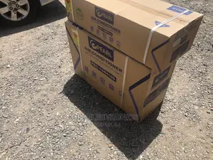 Easy to Install Pearl 2.0HP R410a Split Air Conditioner