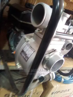 Koshin Water Pump