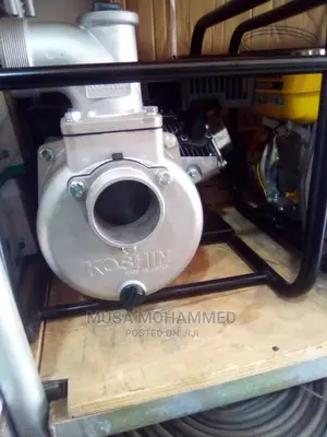 Koshin Water Pump