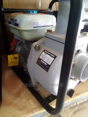 PM T Water Pump