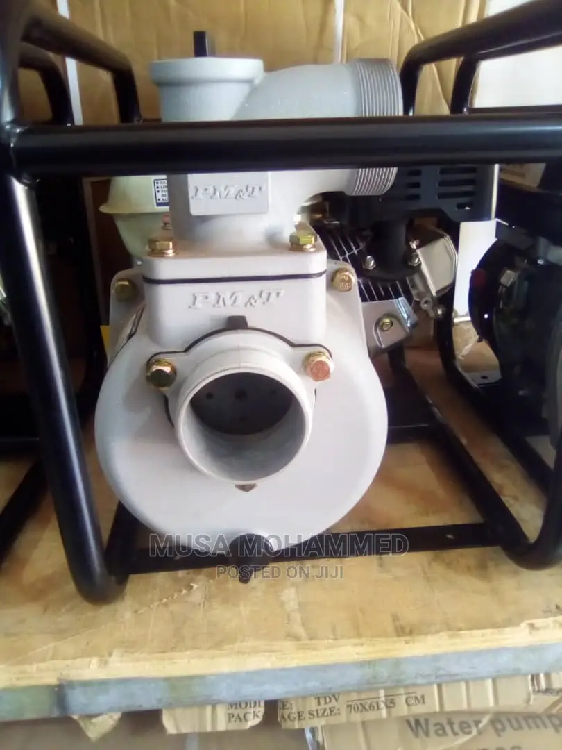 PM T Water Pump