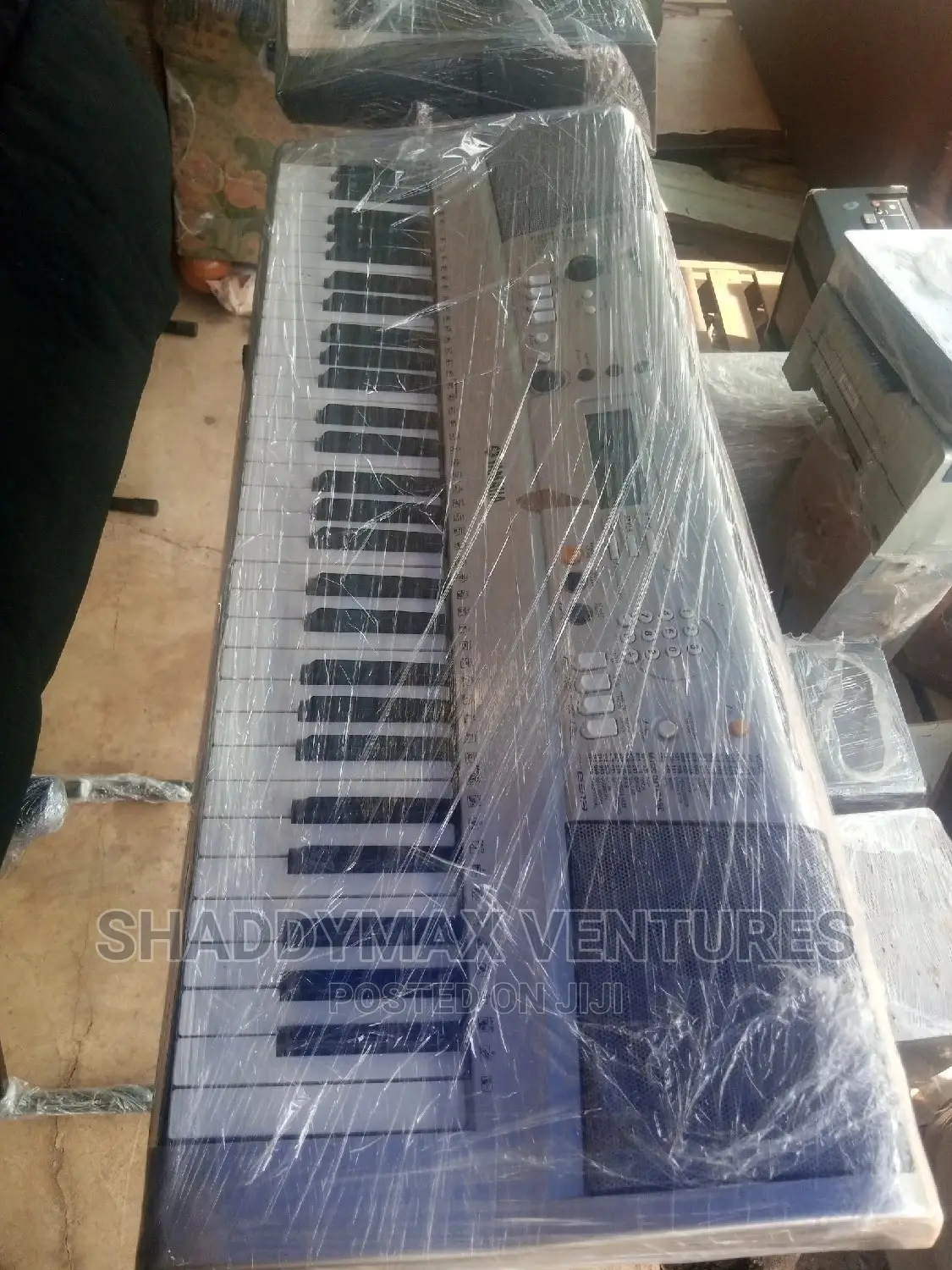 Yamaha PSR E313 Keyboard