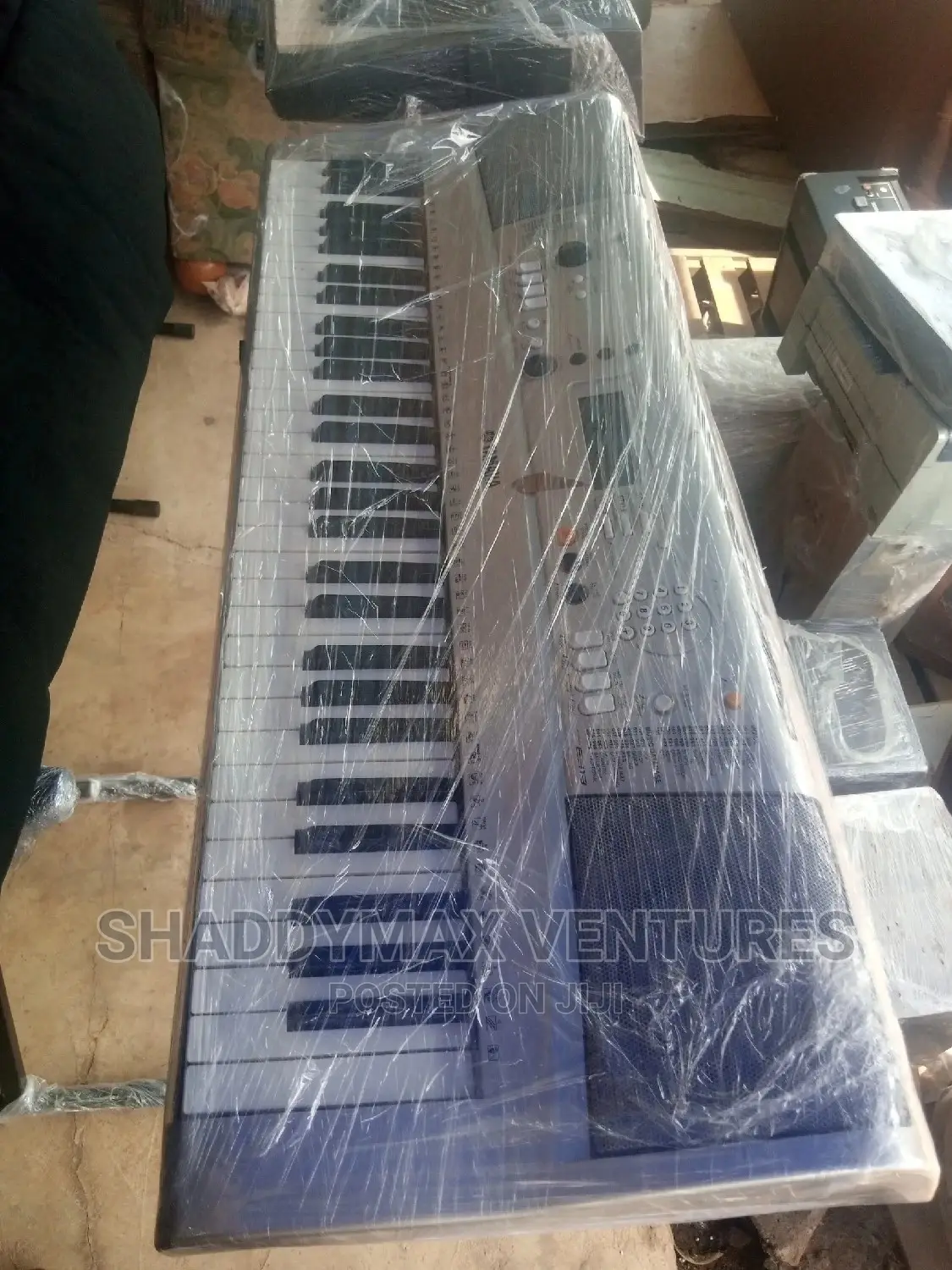Yamaha PSR E313 Keyboard