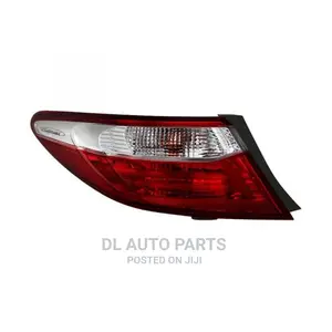 Camry 2015 Tail Light