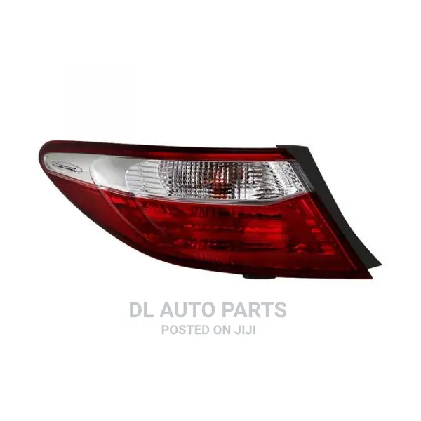 Camry 2015 Tail Light