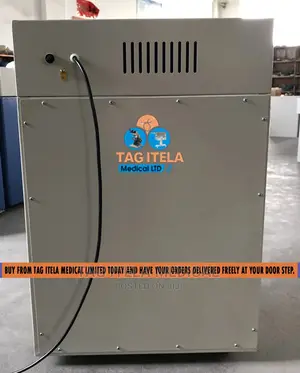 Lab Incubator (16ltrs)
