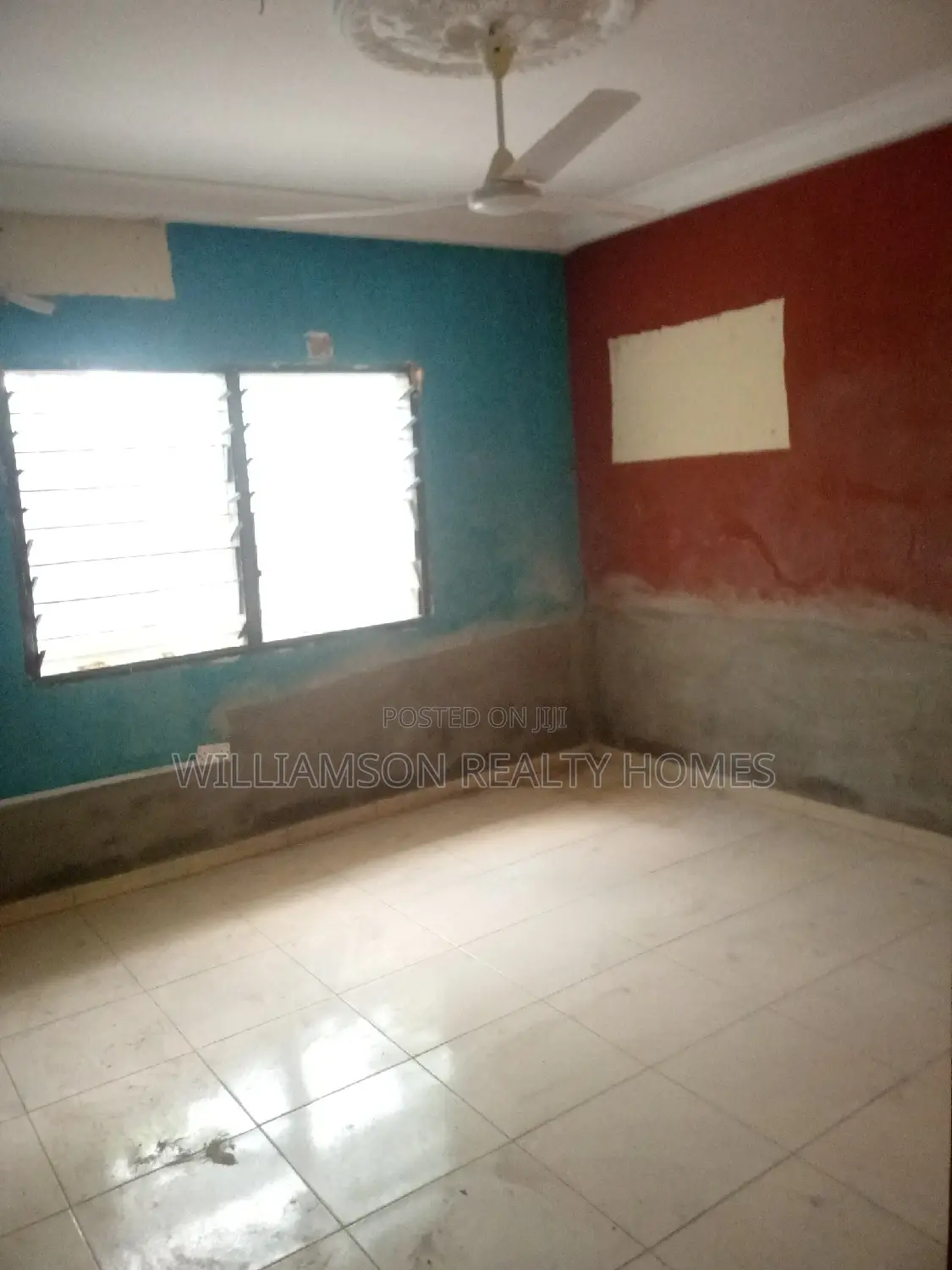 3bdrm House in Community 18, Spintex for rent