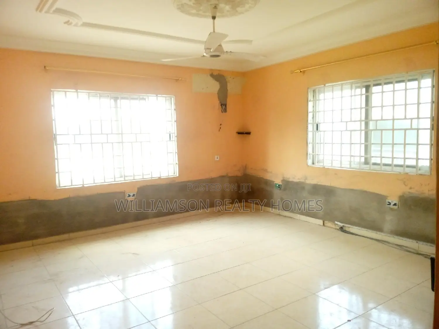 3bdrm House in Community 18, Spintex for rent