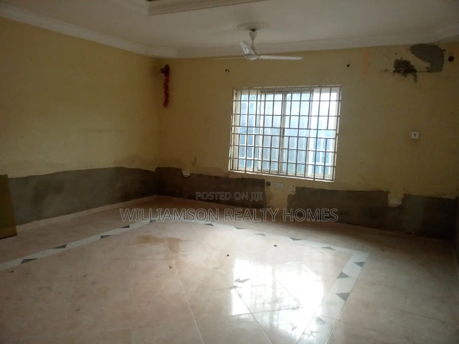 3bdrm House in Community 18, Spintex for rent