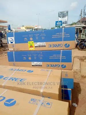 Gree 2.5hp R410 Split Air Conditioner