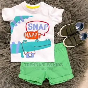Children's Clothes