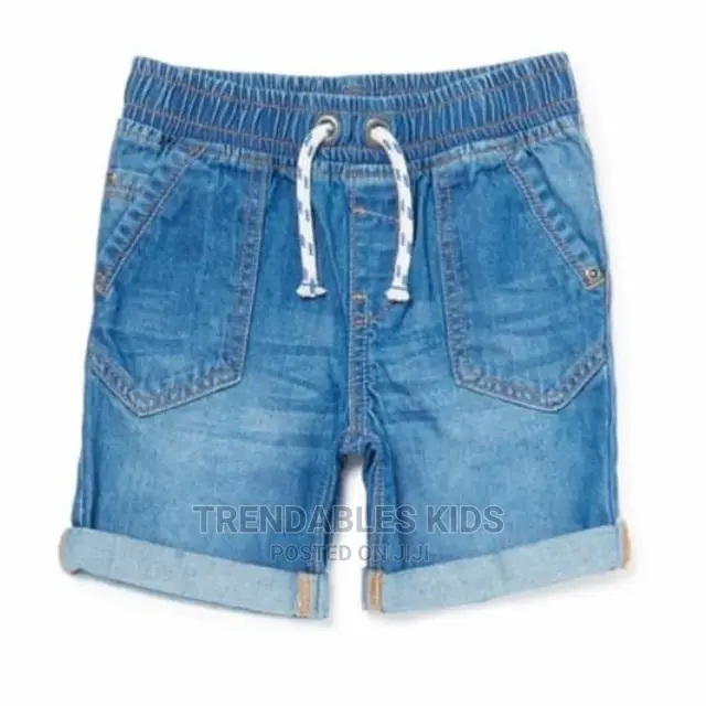 Children's Clothes