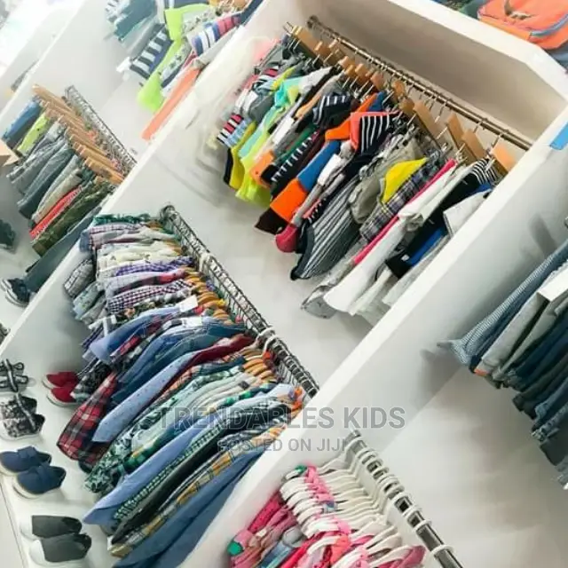 Children's Clothes