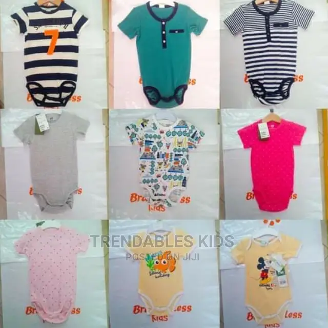 Children's Clothes