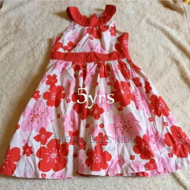 Children's Clothes